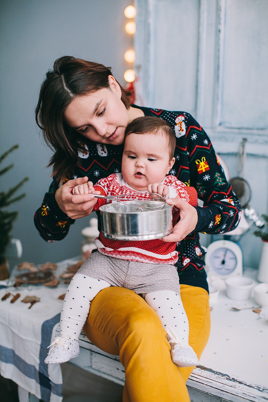 Christmas Photoday