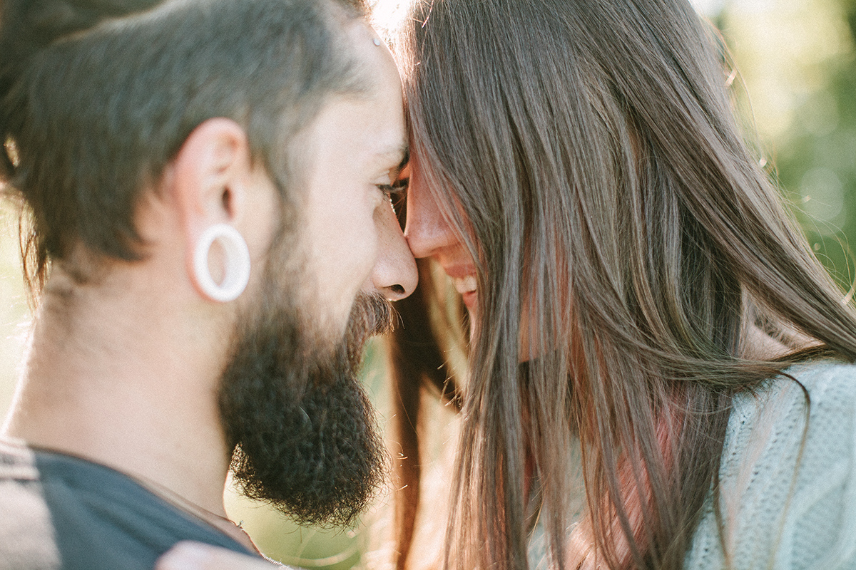 Anastasia & Alexey