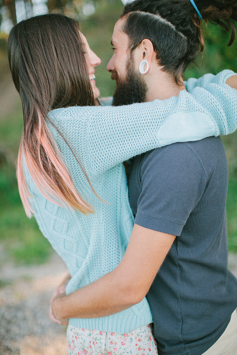 Anastasia & Alexey