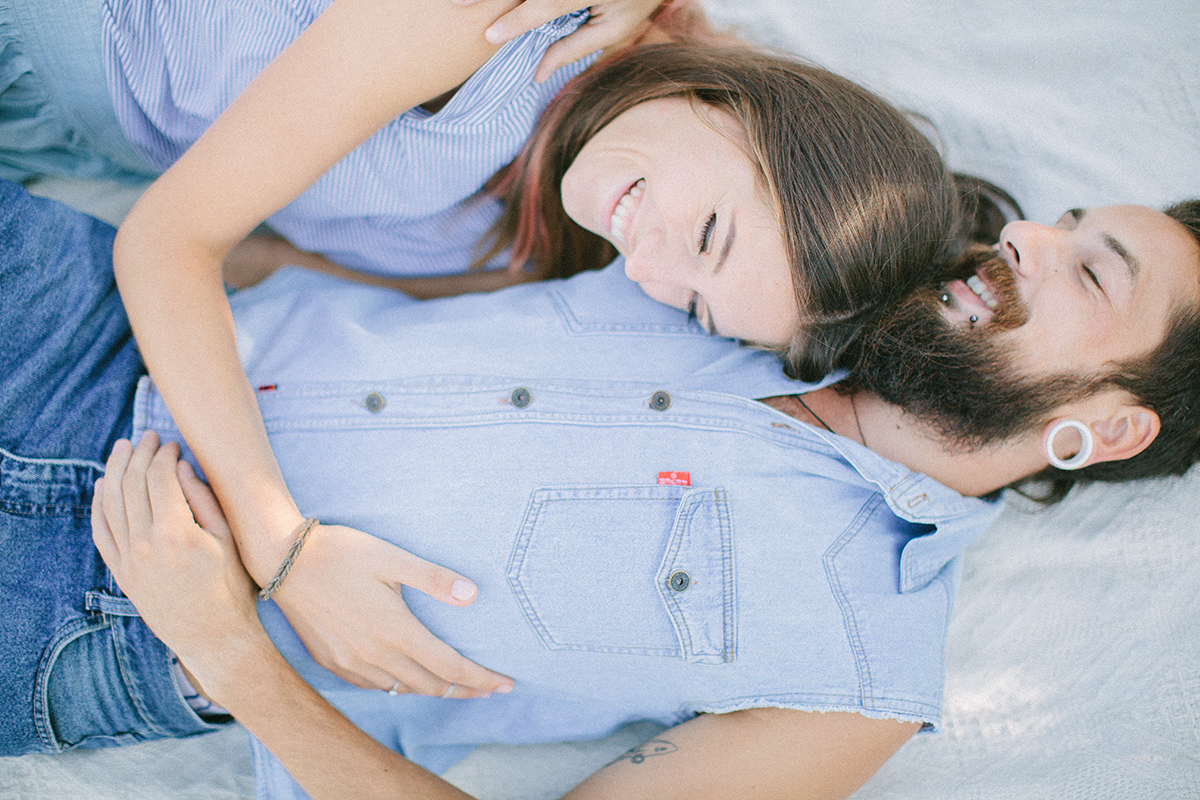 Anastasia & Alexey