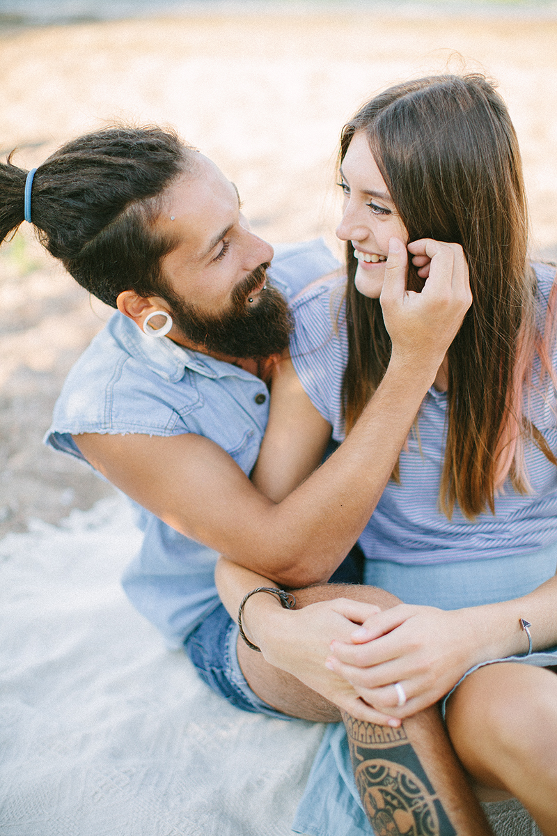 Anastasia & Alexey