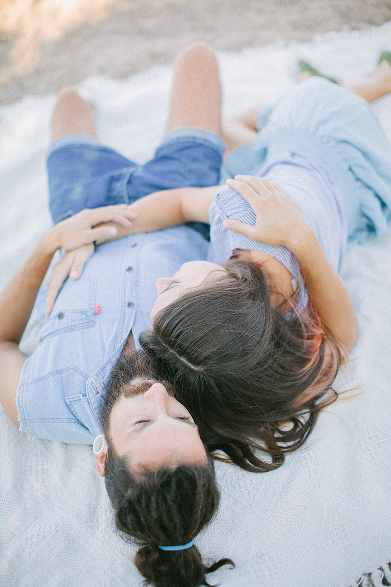 Anastasia & Alexey