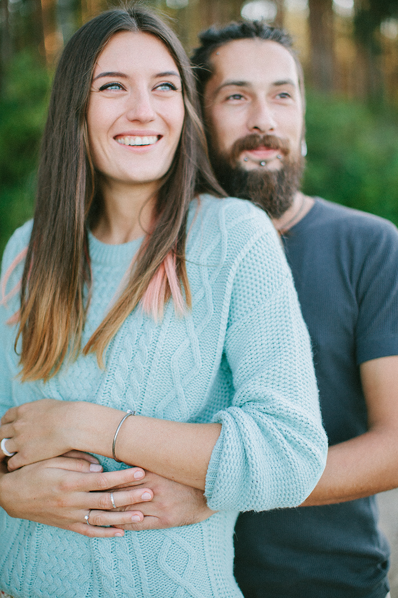 Anastasia & Alexey