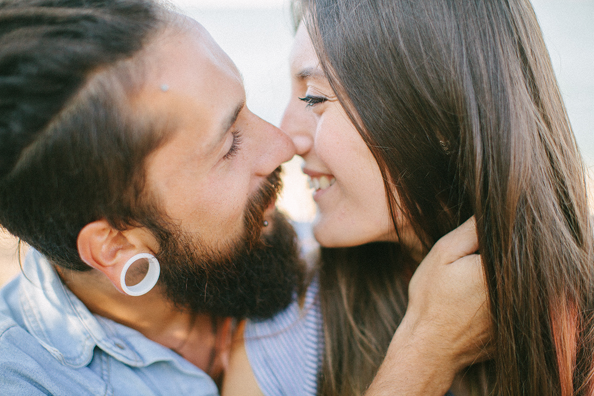 Anastasia & Alexey