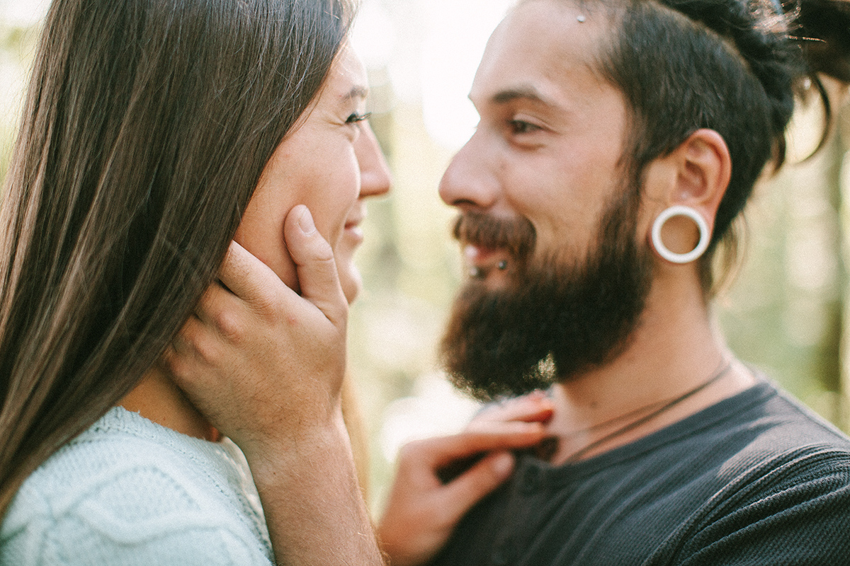 Anastasia & Alexey