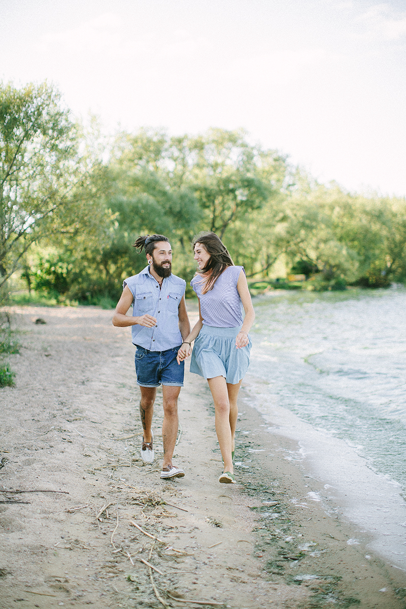 Anastasia & Alexey