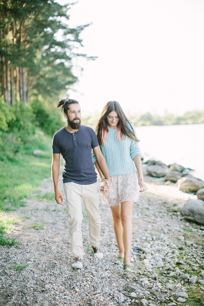 Anastasia & Alexey