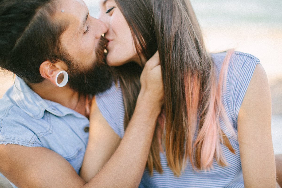 Anastasia & Alexey