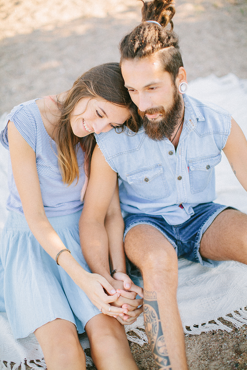 Anastasia & Alexey