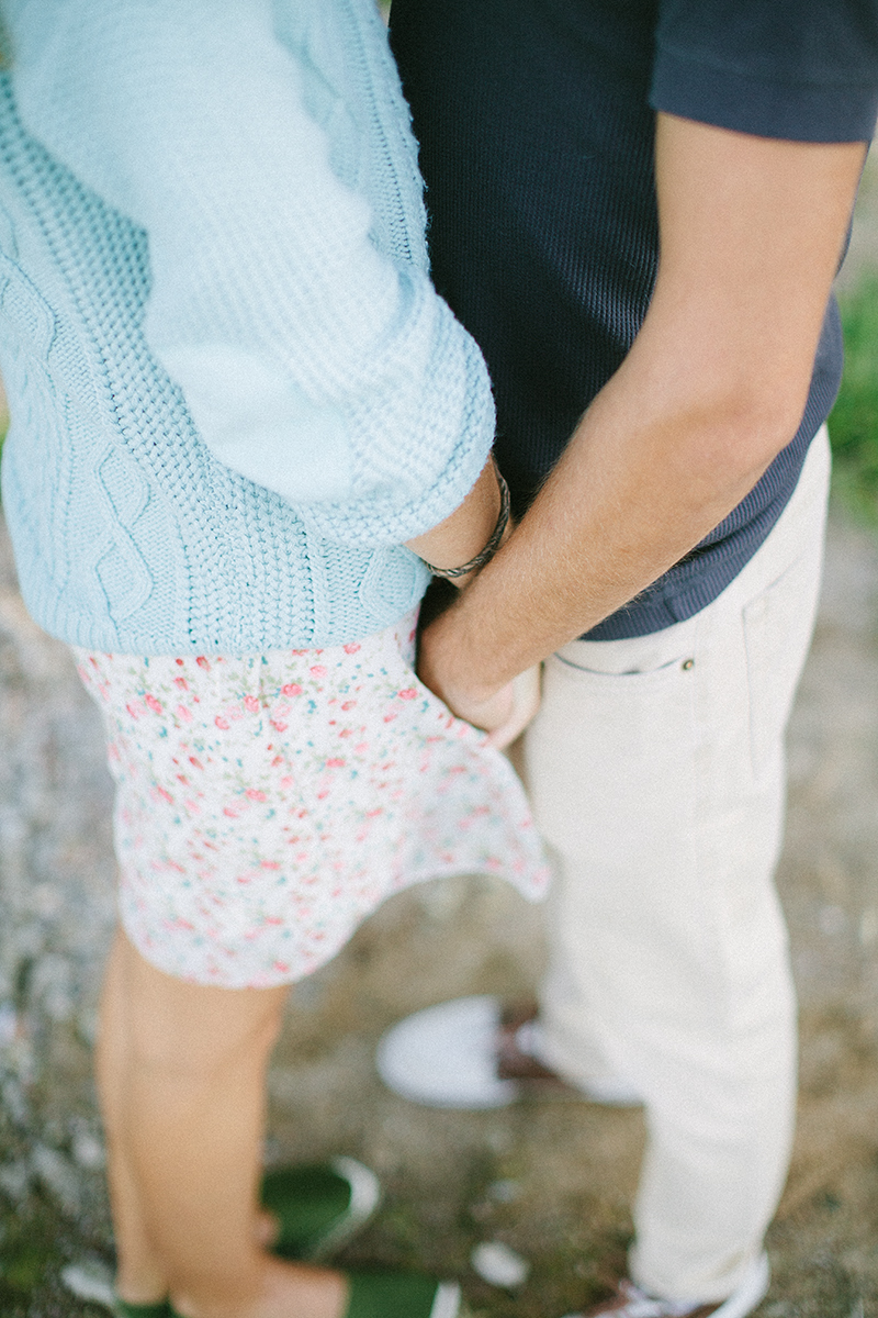 Anastasia & Alexey