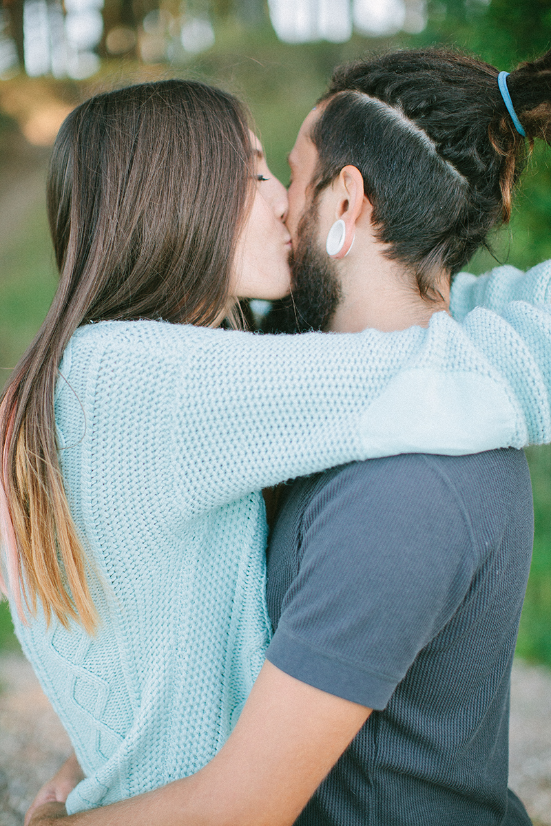 Anastasia & Alexey