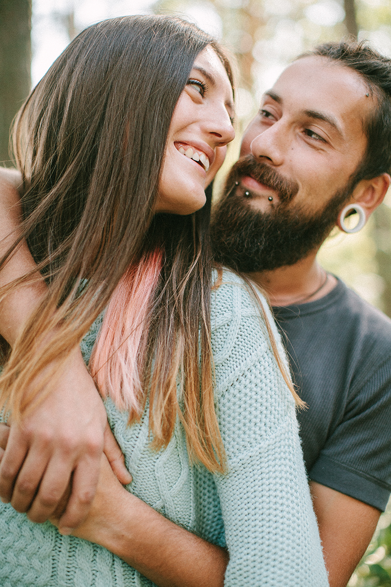 Anastasia & Alexey