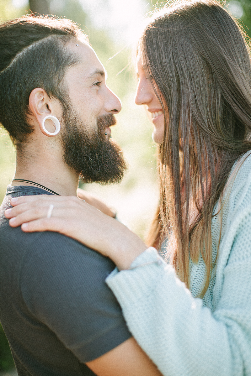 Anastasia & Alexey