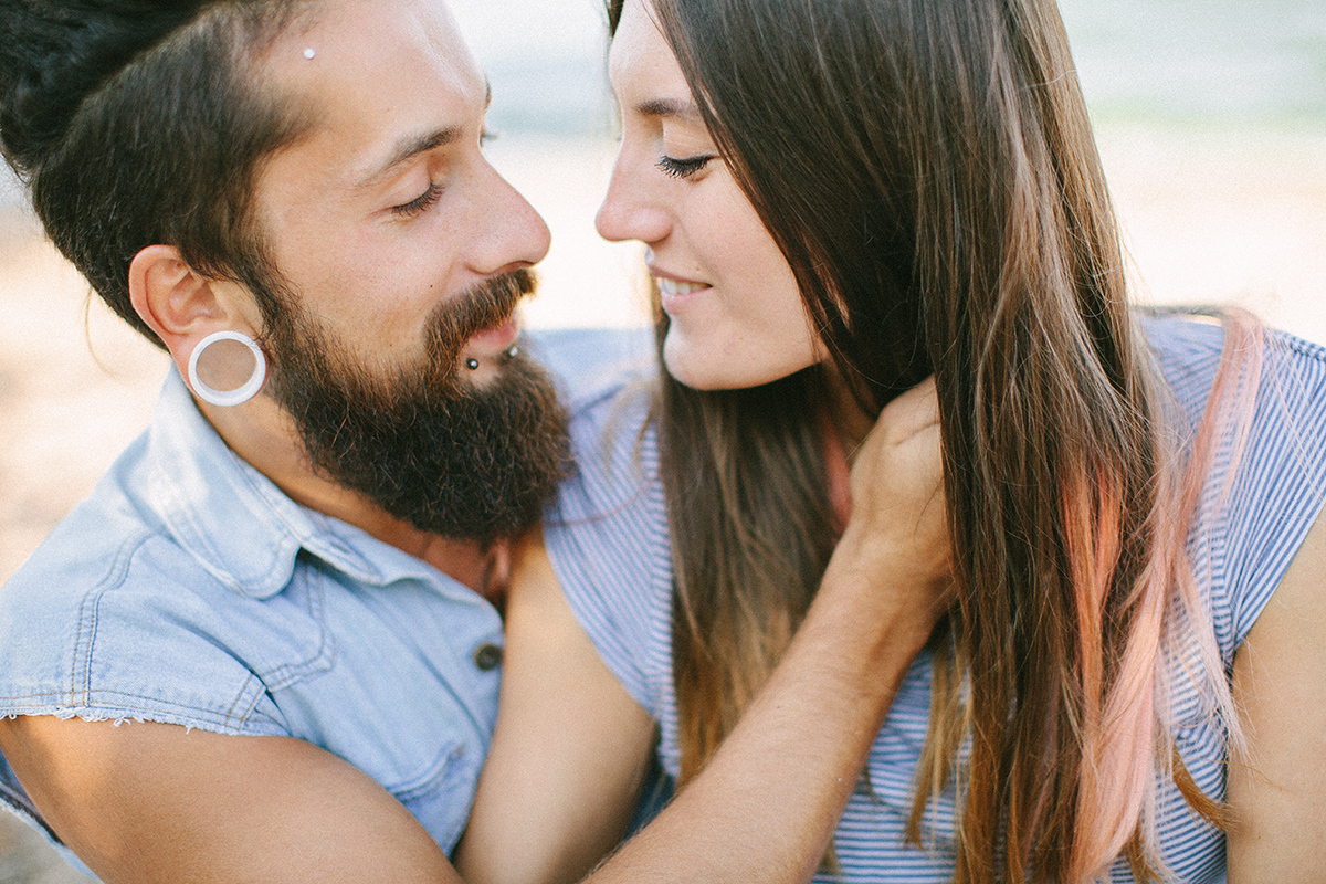 Anastasia & Alexey