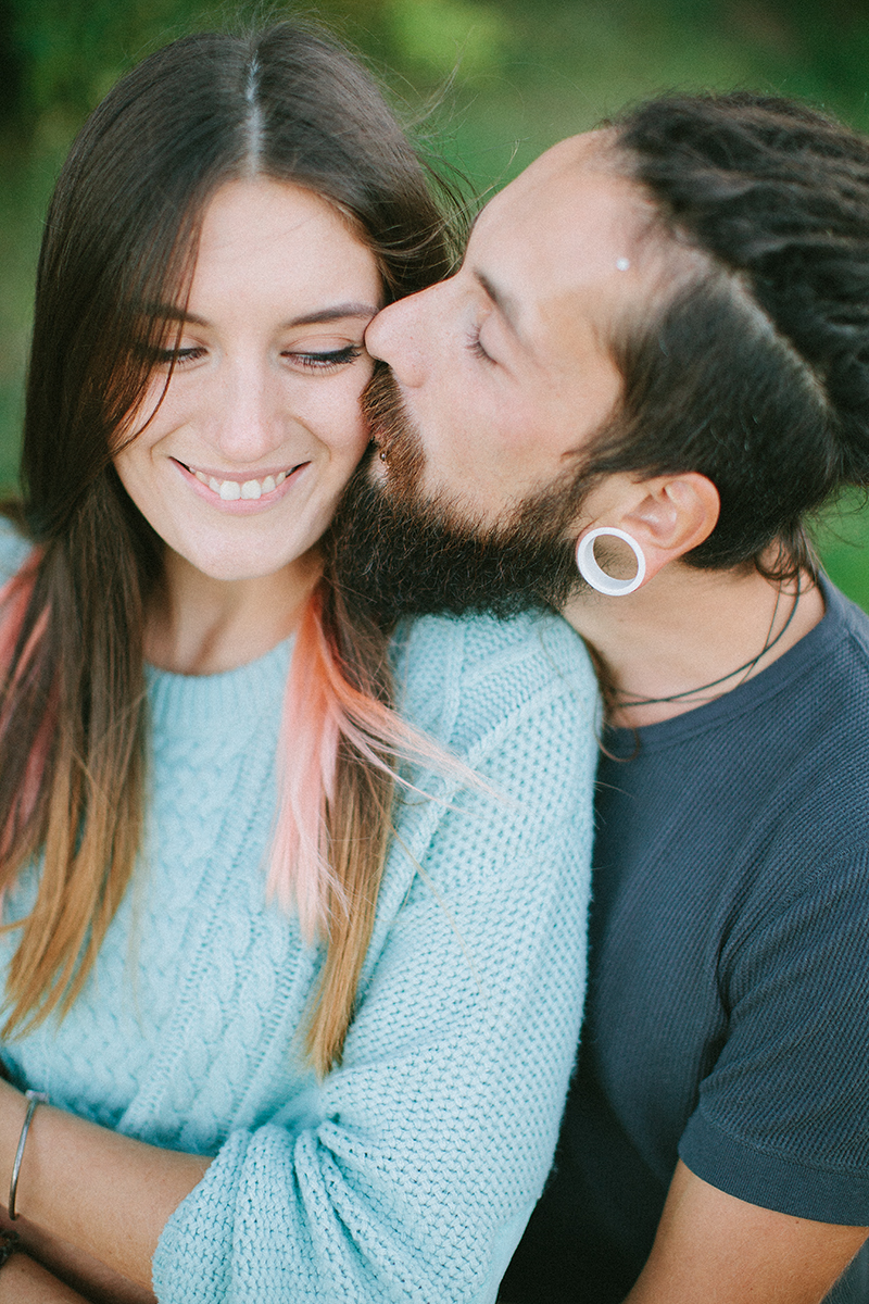 Anastasia & Alexey