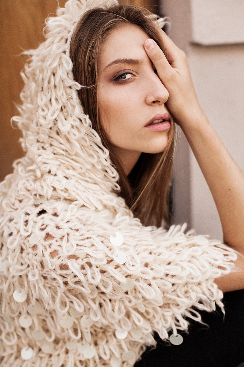 Natasha Hanaratskaya