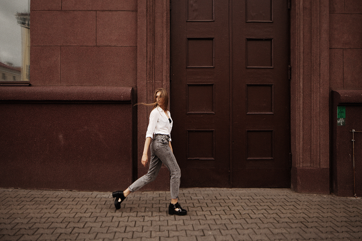 Natasha Hanaratskaya