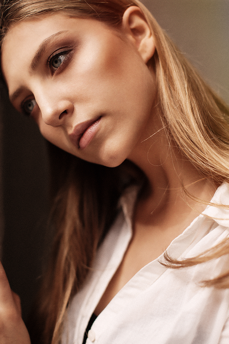 Natasha Hanaratskaya