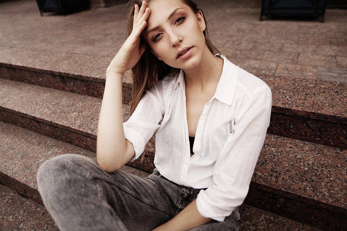 Natasha Hanaratskaya