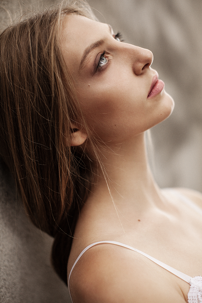 Natasha Hanaratskaya