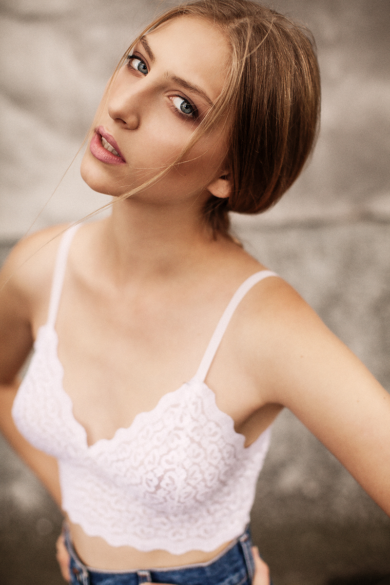 Natasha Hanaratskaya