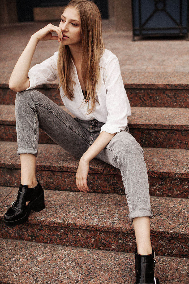 Natasha Hanaratskaya