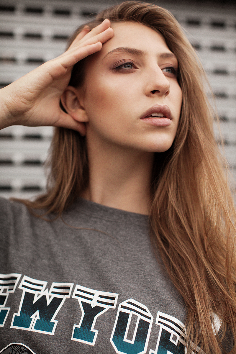 Natasha Hanaratskaya