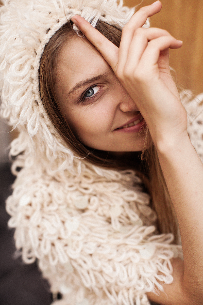 Natasha Hanaratskaya