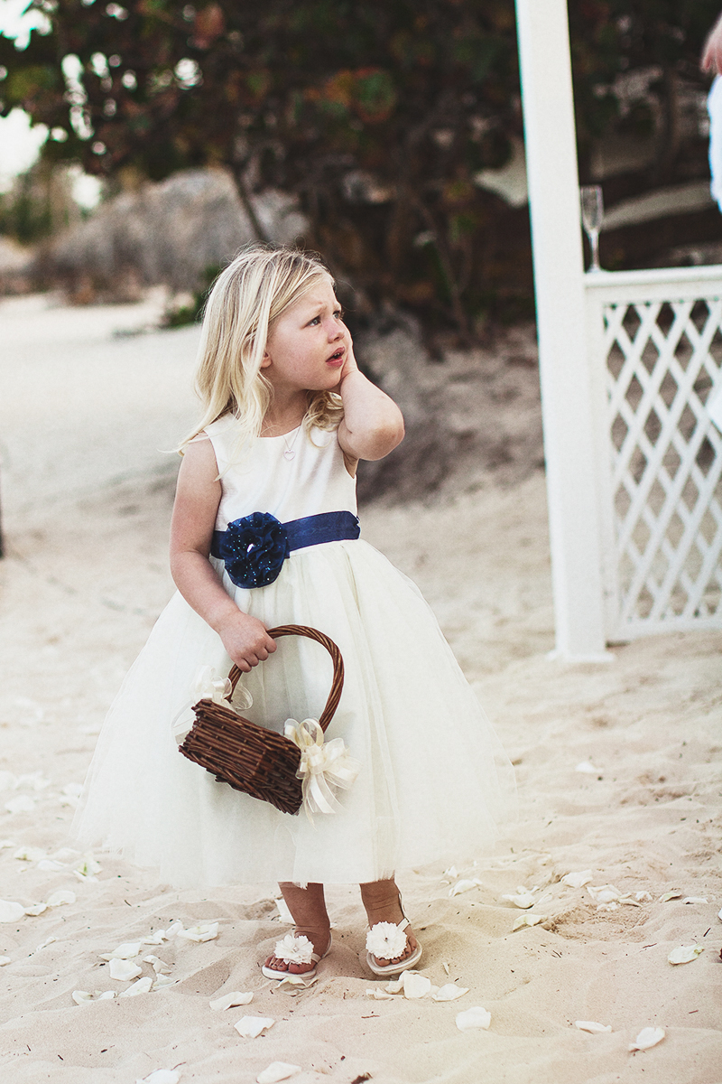 Beach Wedding