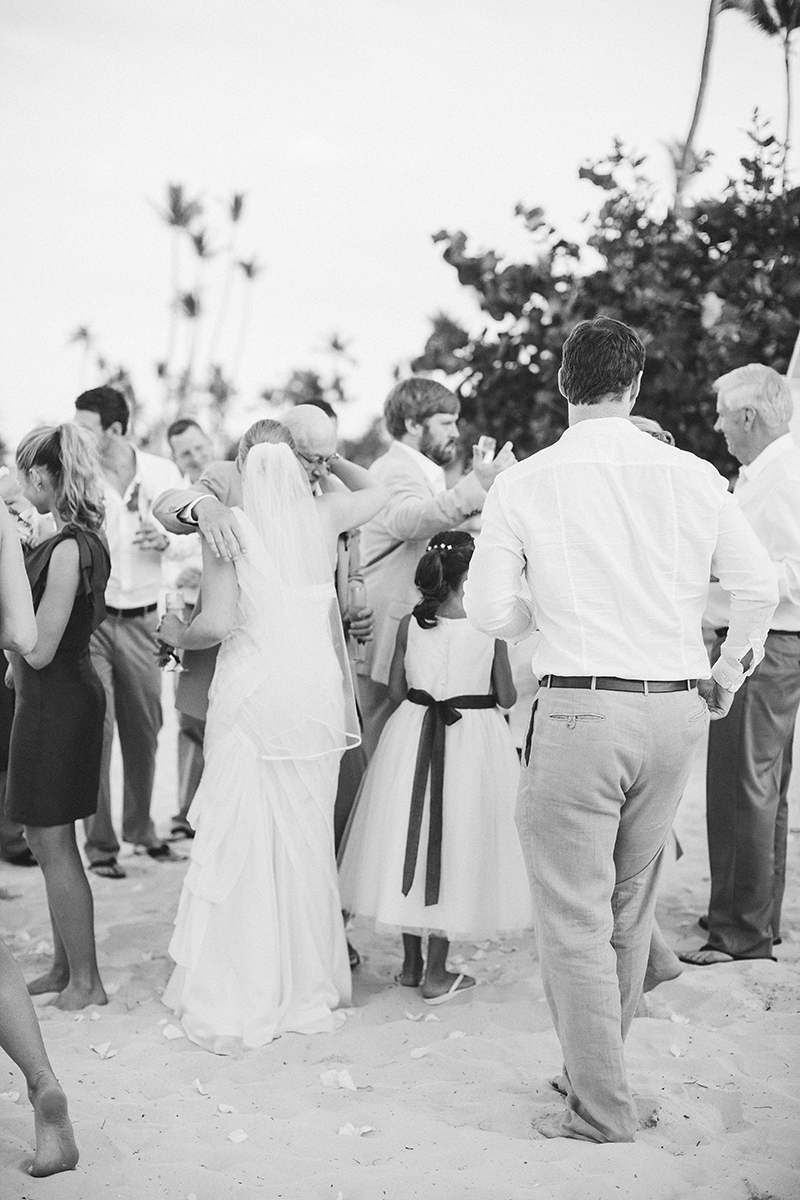 Beach Wedding