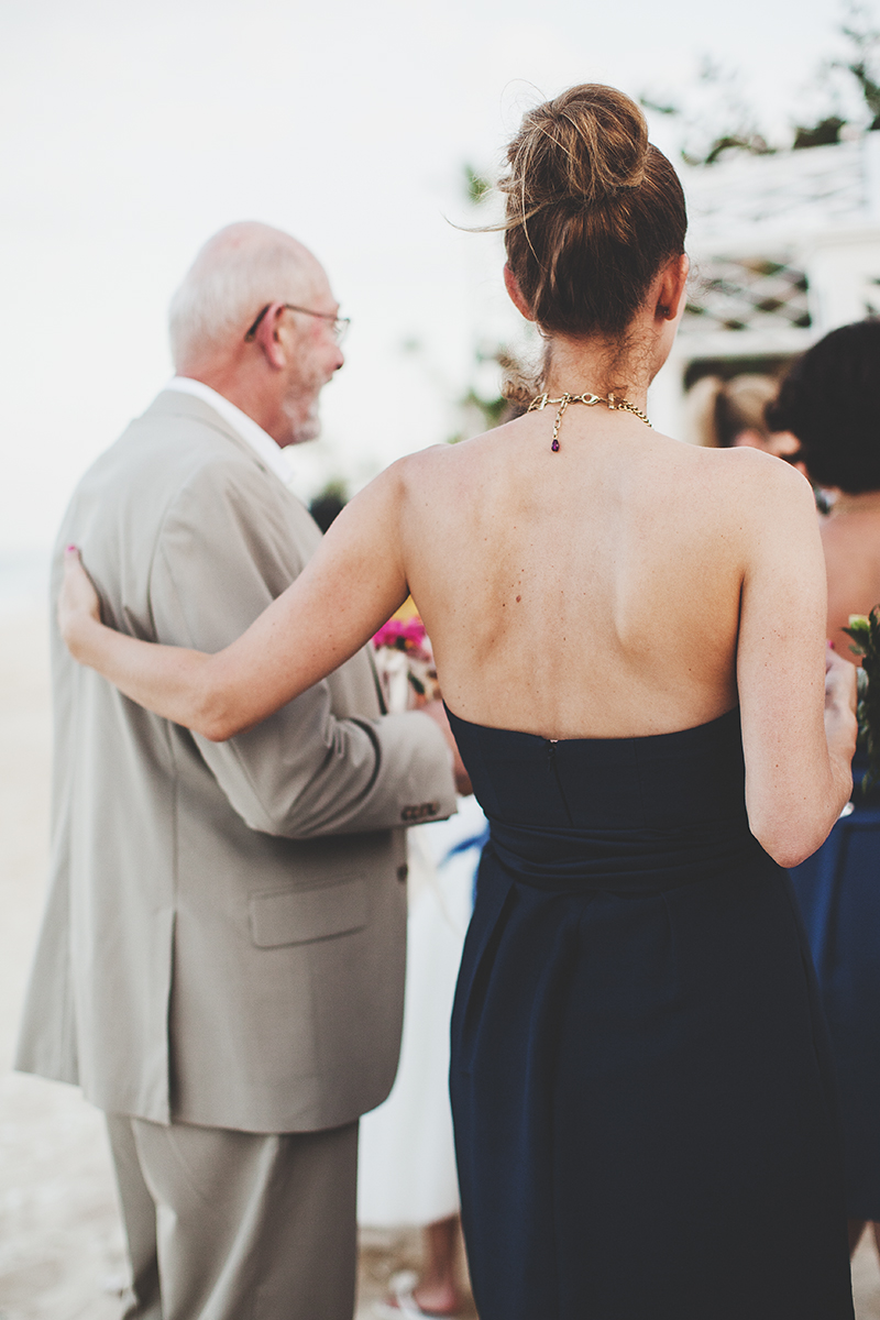 Beach Wedding