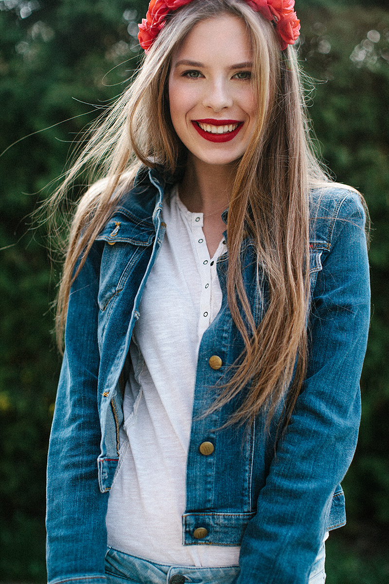 Mix of portraits