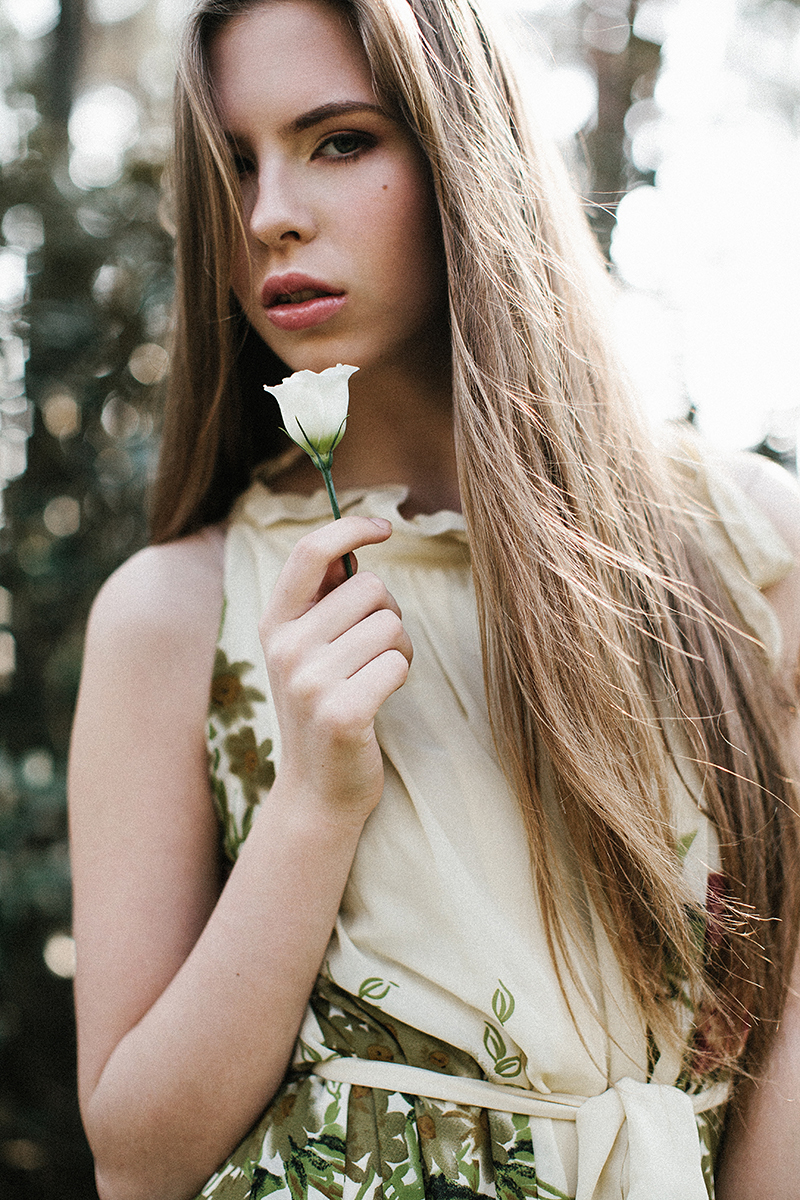 Mix of portraits
