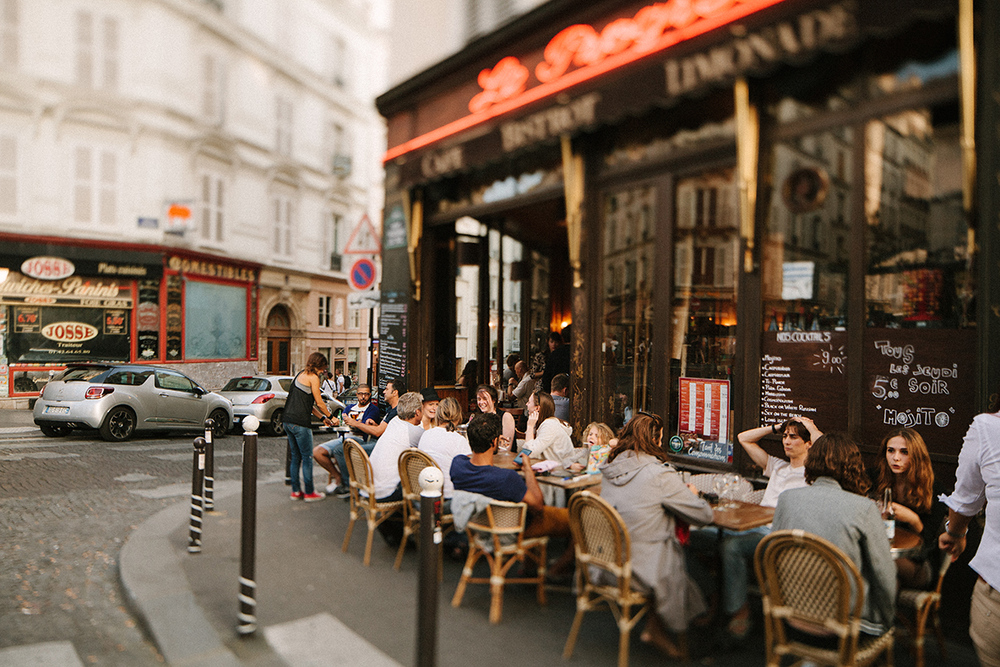 Paris