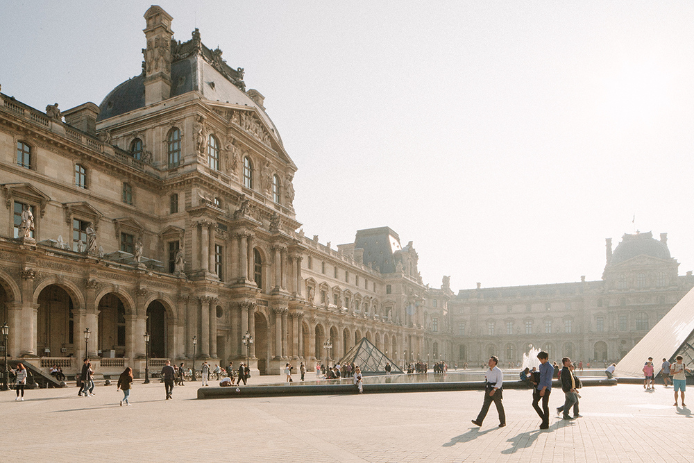 Paris