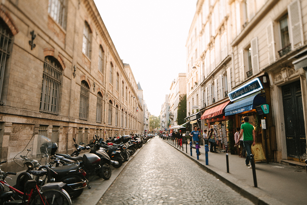 Paris