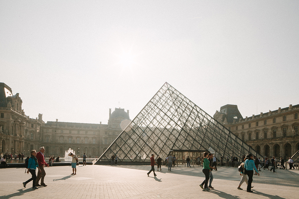 Paris
