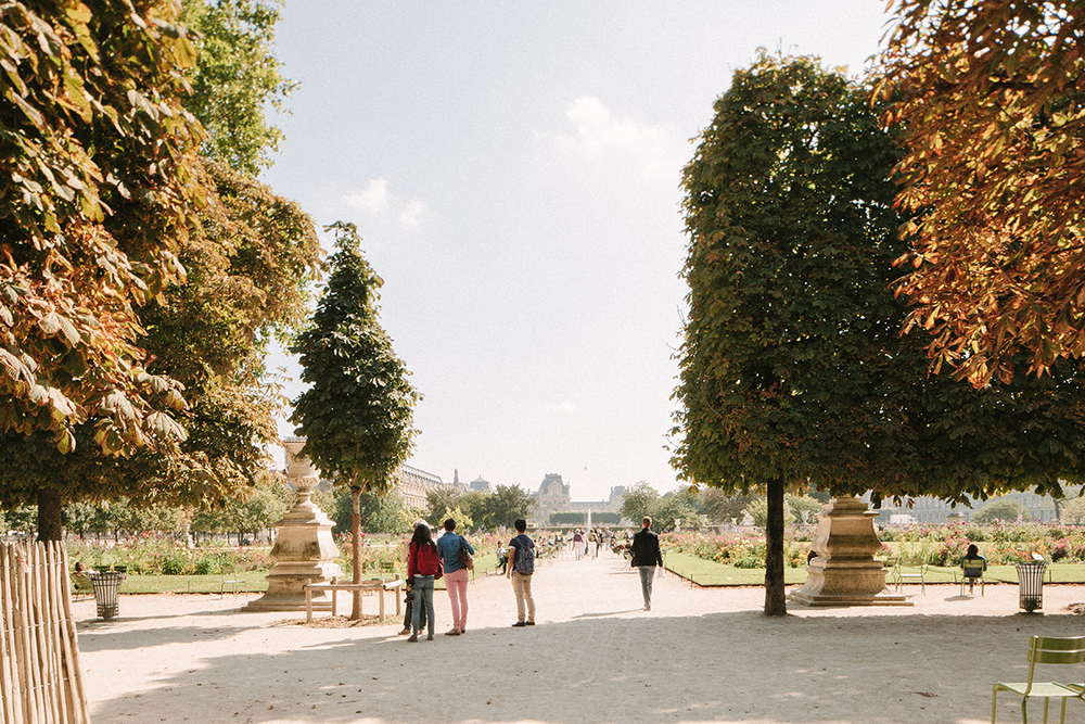 Paris