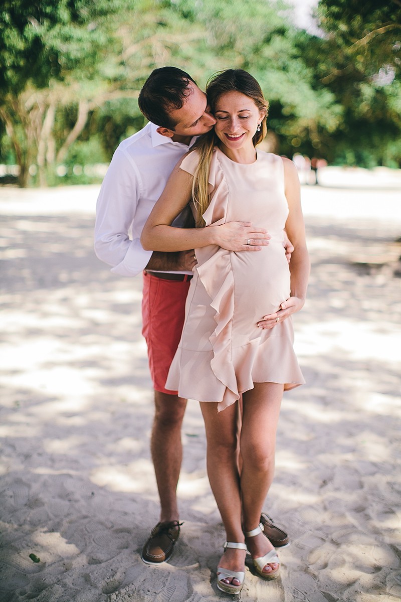 Natalia & Alexander