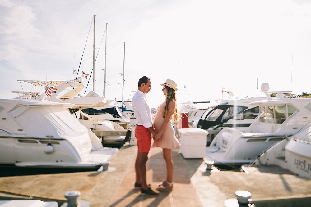 Natalia & Alexander