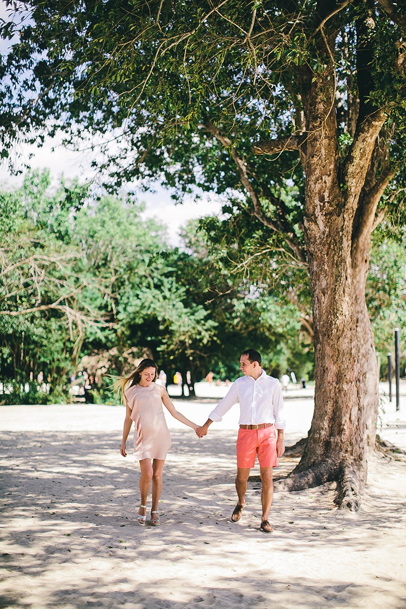 Natalia & Alexander