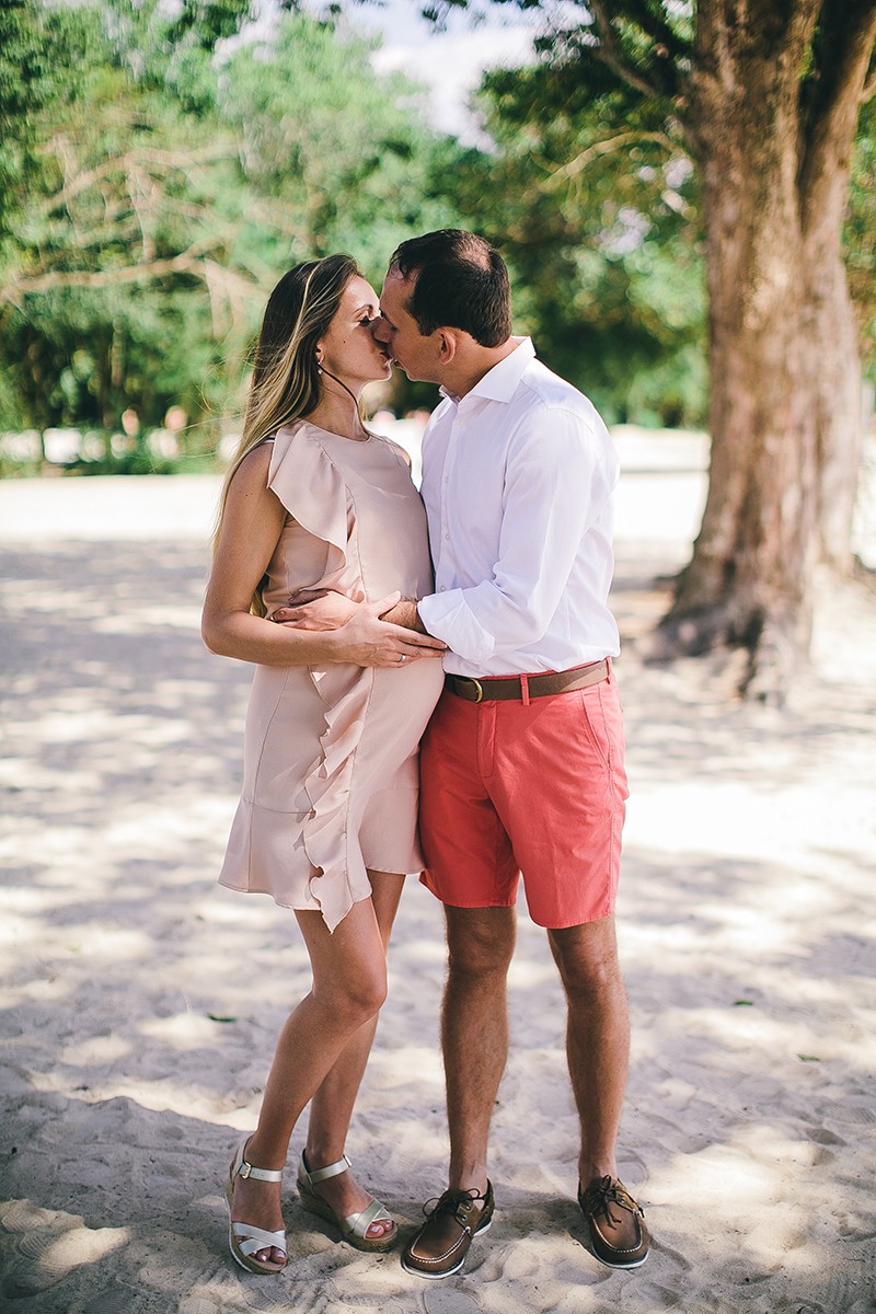 Natalia & Alexander