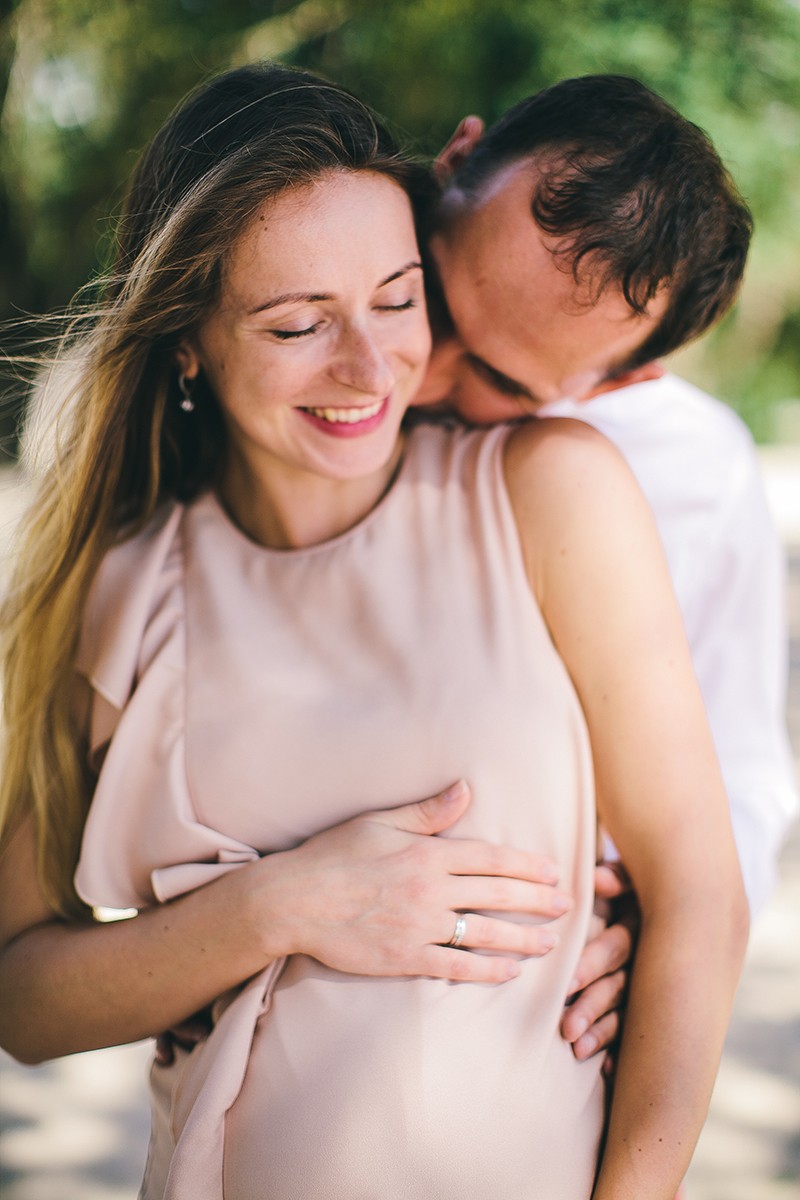 Natalia & Alexander