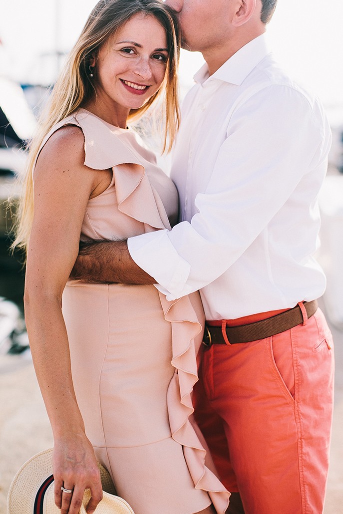 Natalia & Alexander