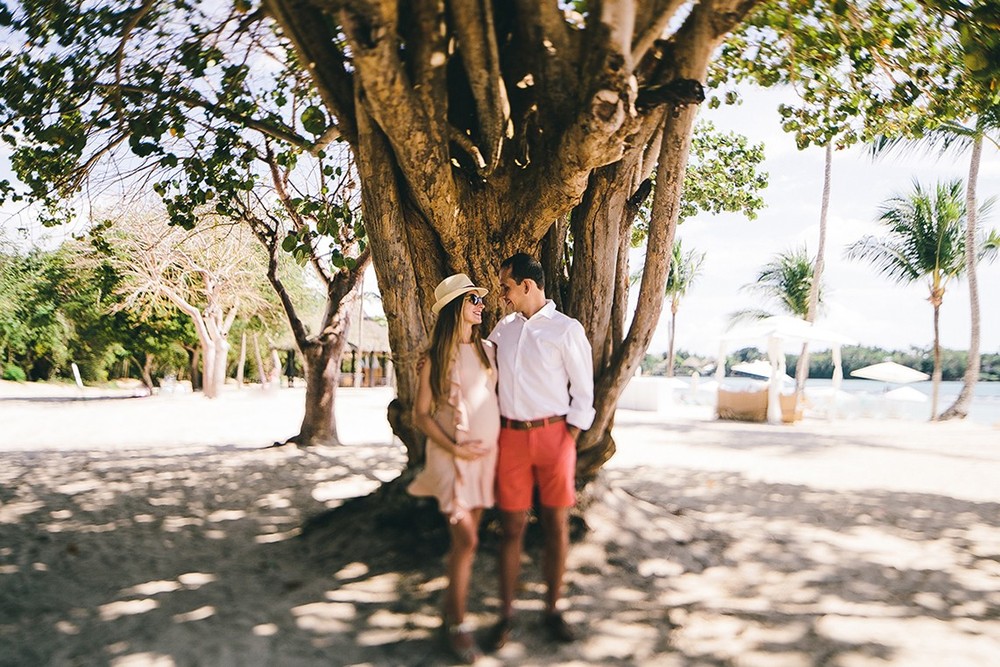 Natalia & Alexander
