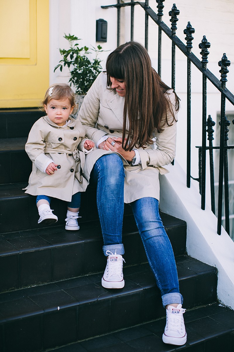 Irina & Xenia