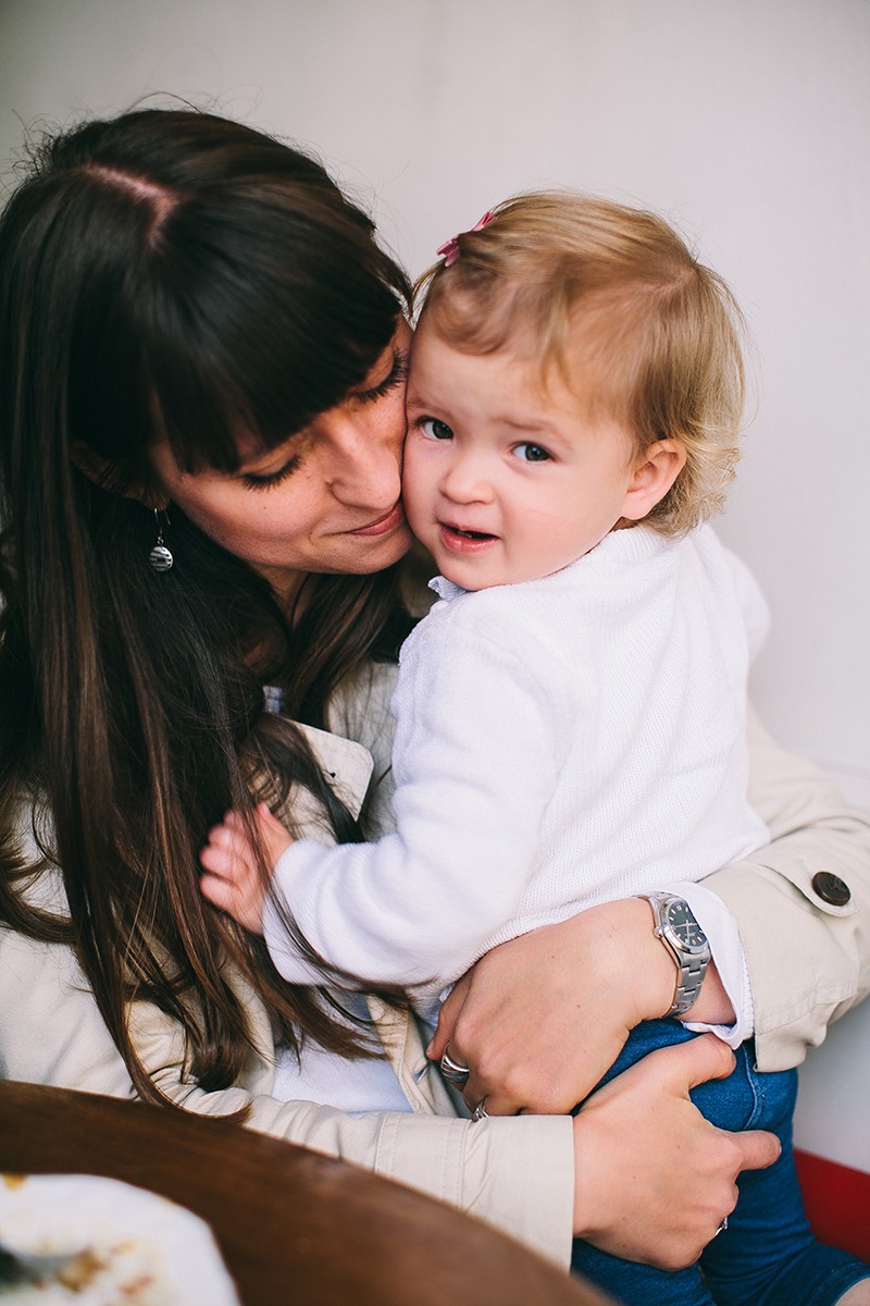 Irina & Xenia