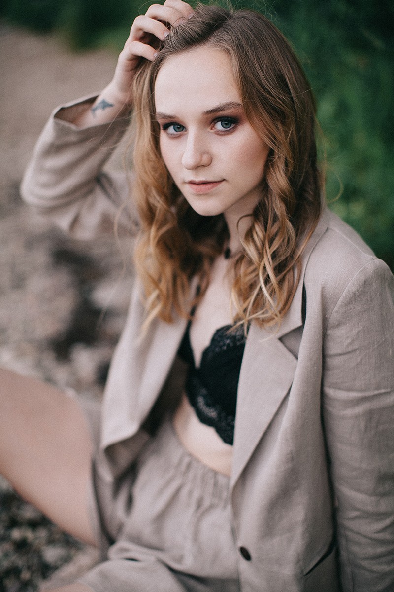 Karolina