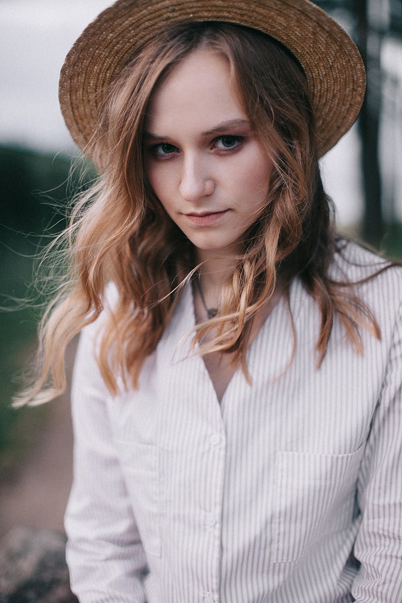 Karolina