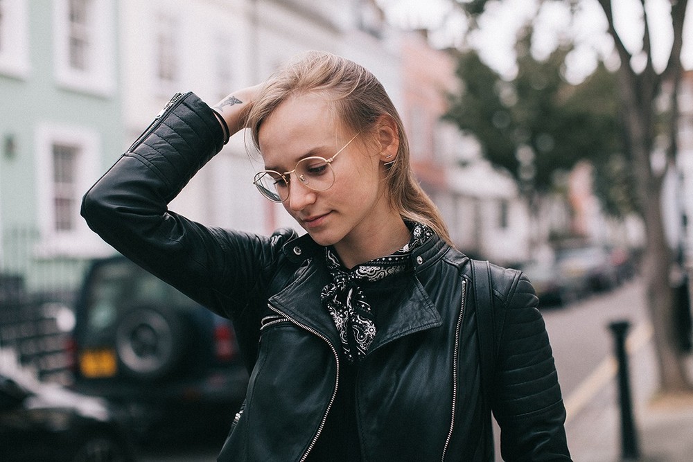 Yana + Karolina